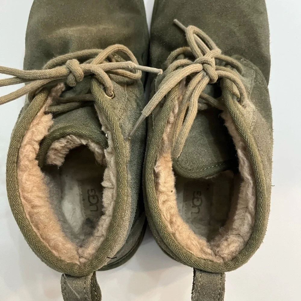 UGG men neumel